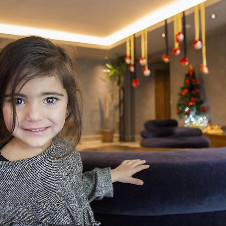 Keten Suites Taksim Истанбул Екстериор снимка