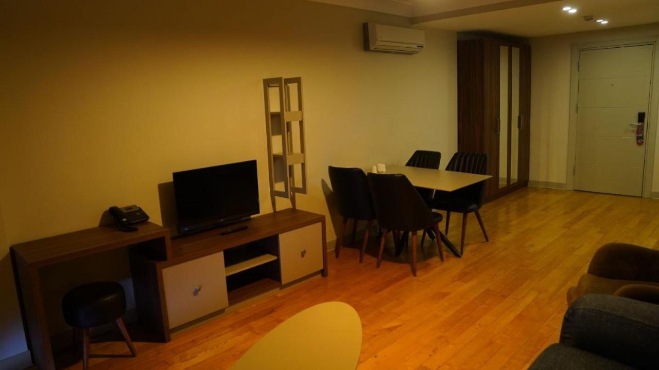 Keten Suites Taksim Истанбул Екстериор снимка