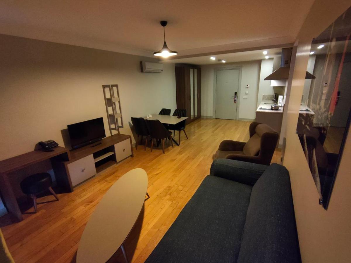 Keten Suites Taksim Истанбул Екстериор снимка