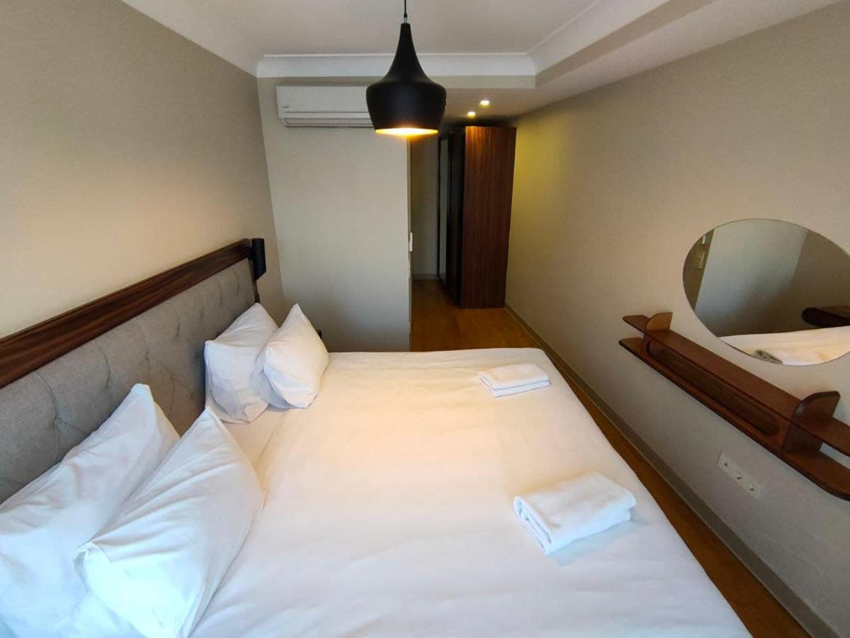 Keten Suites Taksim Истанбул Екстериор снимка