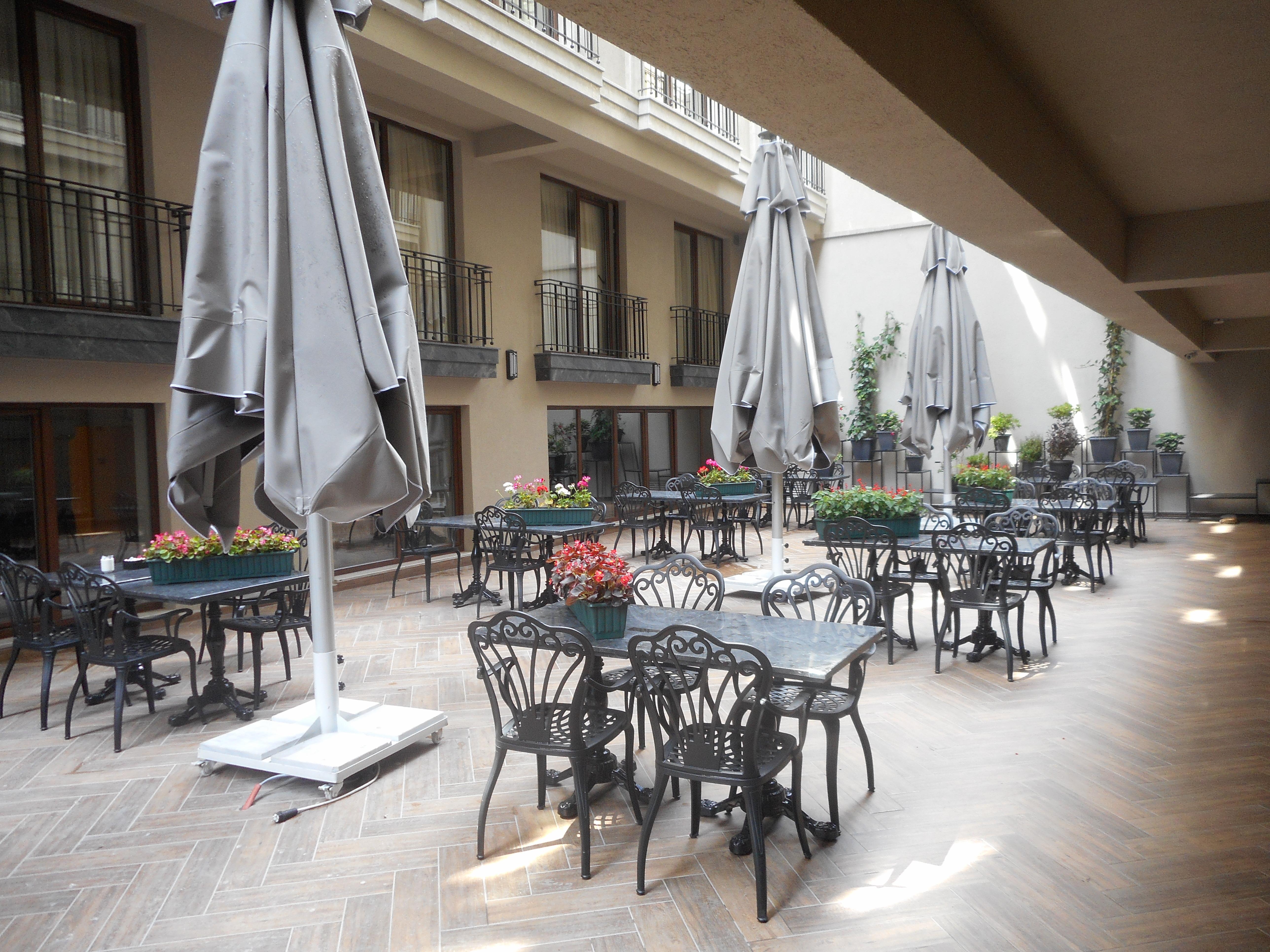 Keten Suites Taksim Истанбул Екстериор снимка