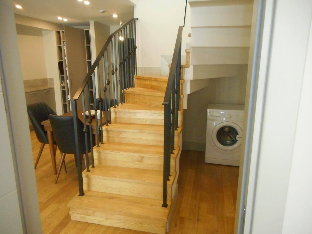 Keten Suites Taksim Истанбул Екстериор снимка