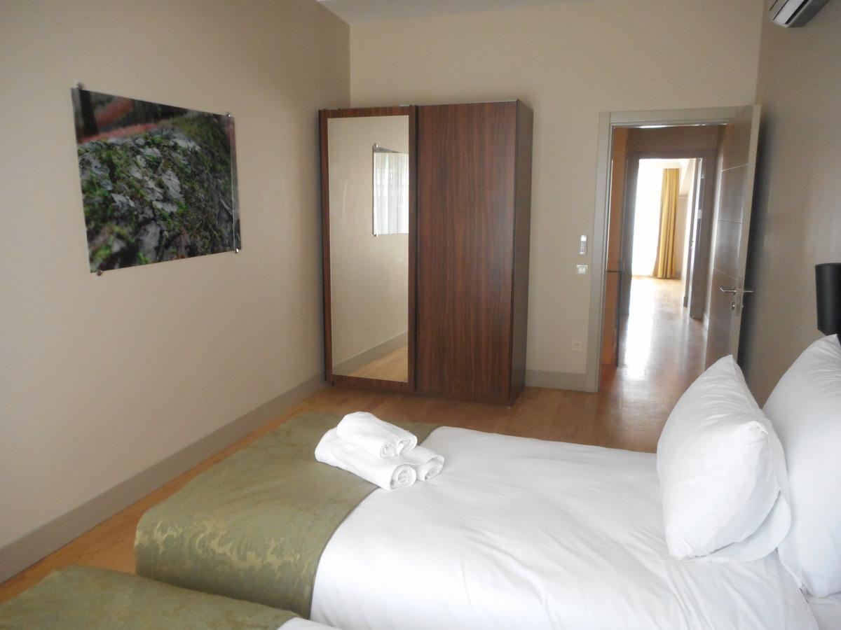 Keten Suites Taksim Истанбул Екстериор снимка