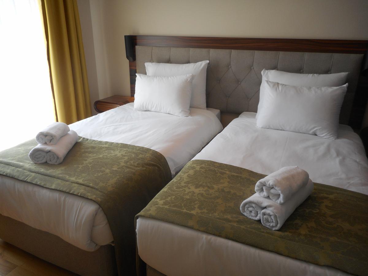 Keten Suites Taksim Истанбул Екстериор снимка