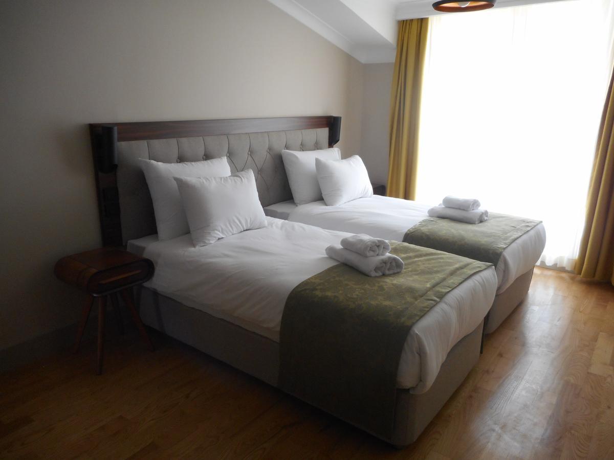 Keten Suites Taksim Истанбул Екстериор снимка