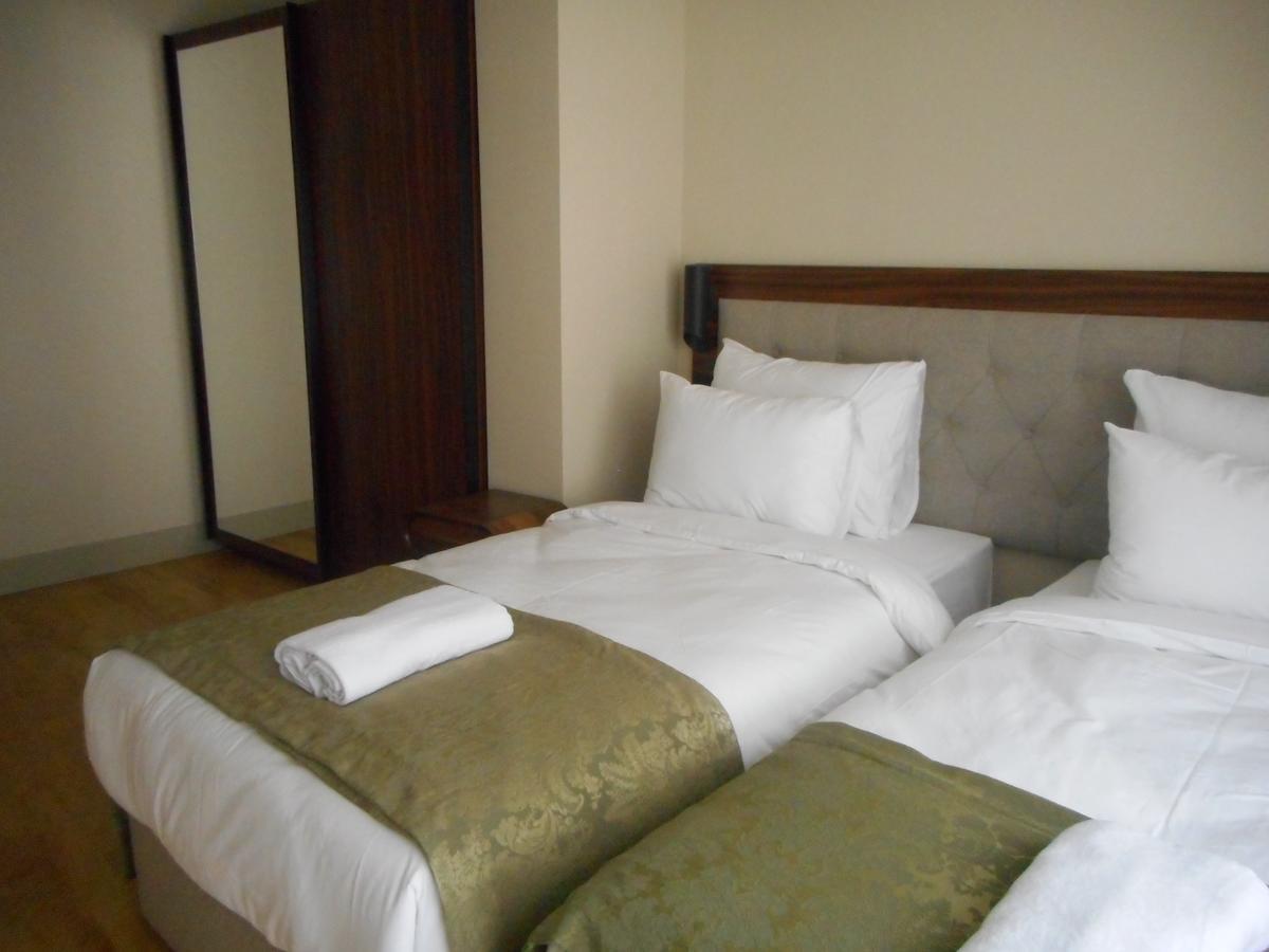 Keten Suites Taksim Истанбул Екстериор снимка