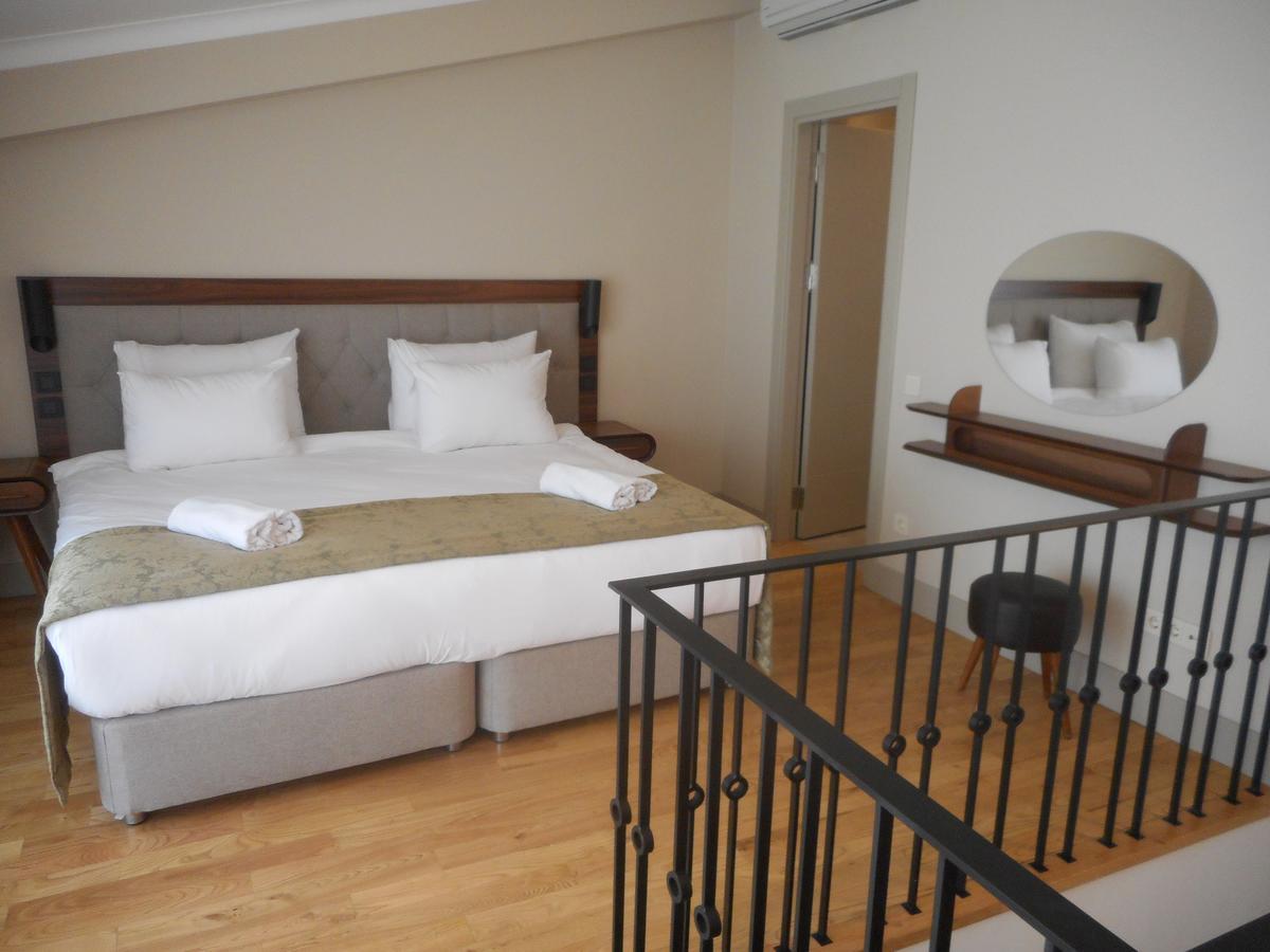 Keten Suites Taksim Истанбул Екстериор снимка