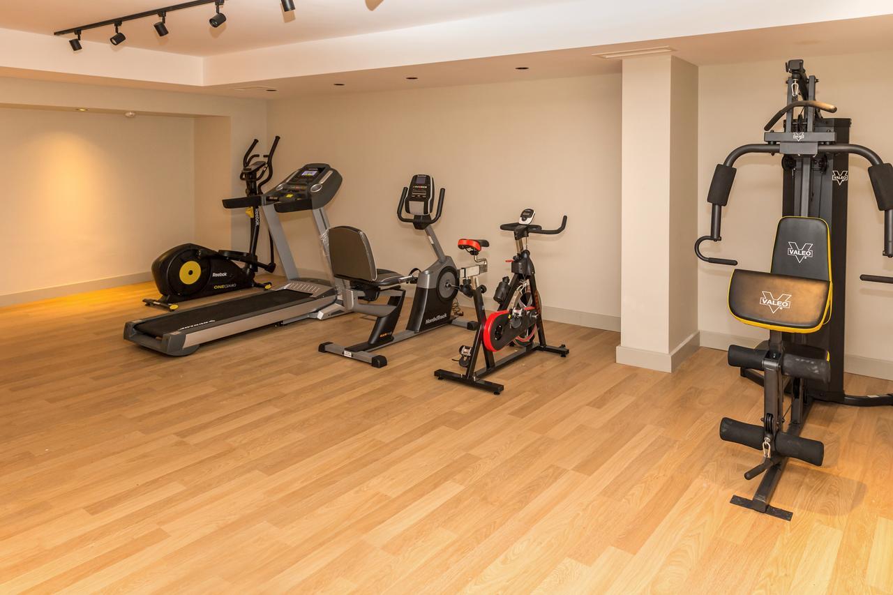 Keten Suites Taksim Истанбул Екстериор снимка