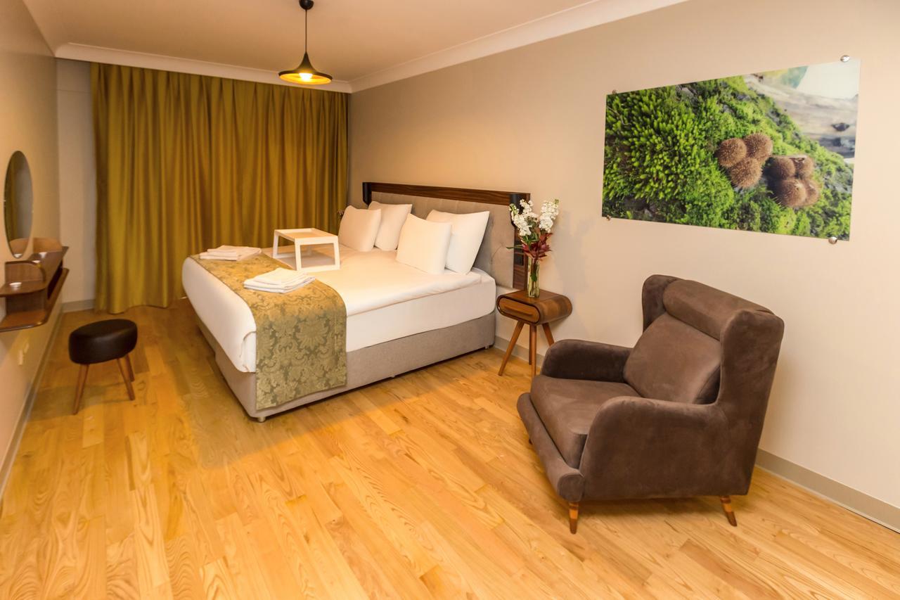 Keten Suites Taksim Истанбул Екстериор снимка