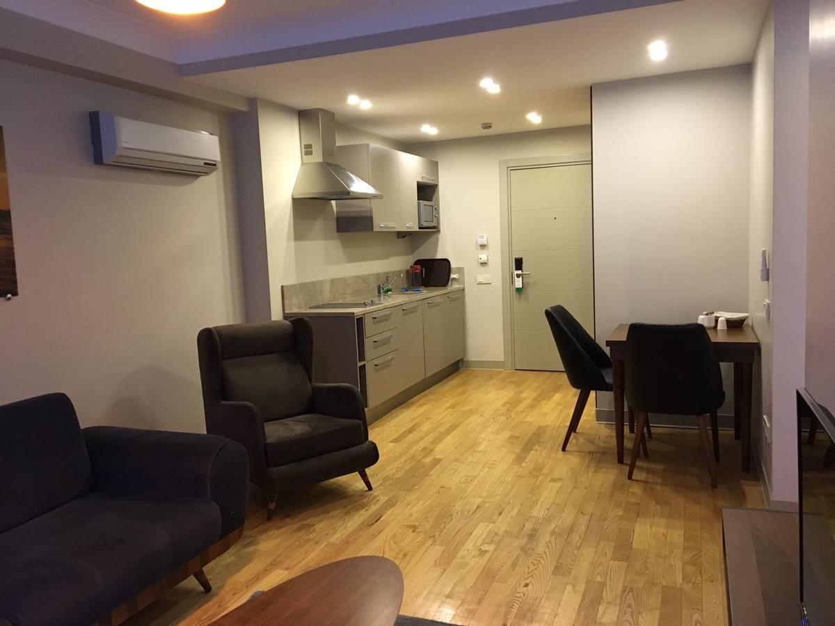 Keten Suites Taksim Истанбул Екстериор снимка