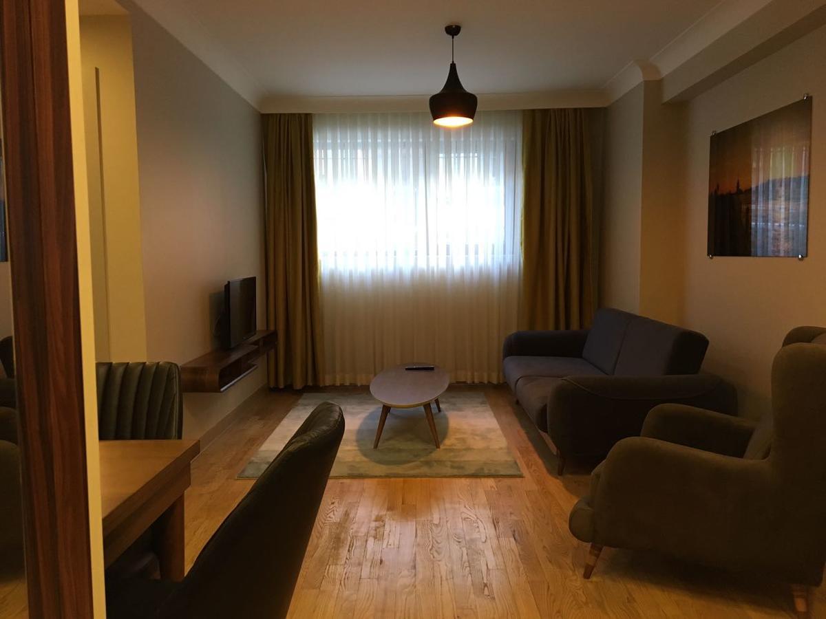 Keten Suites Taksim Истанбул Екстериор снимка