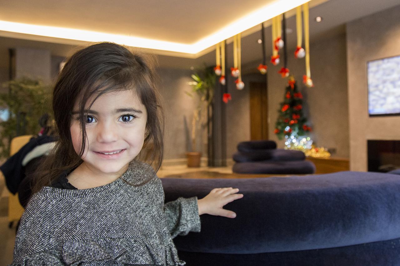 Keten Suites Taksim Истанбул Екстериор снимка